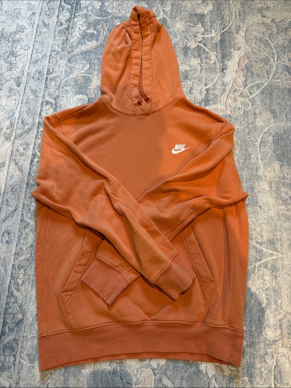 Nike sweatshirt